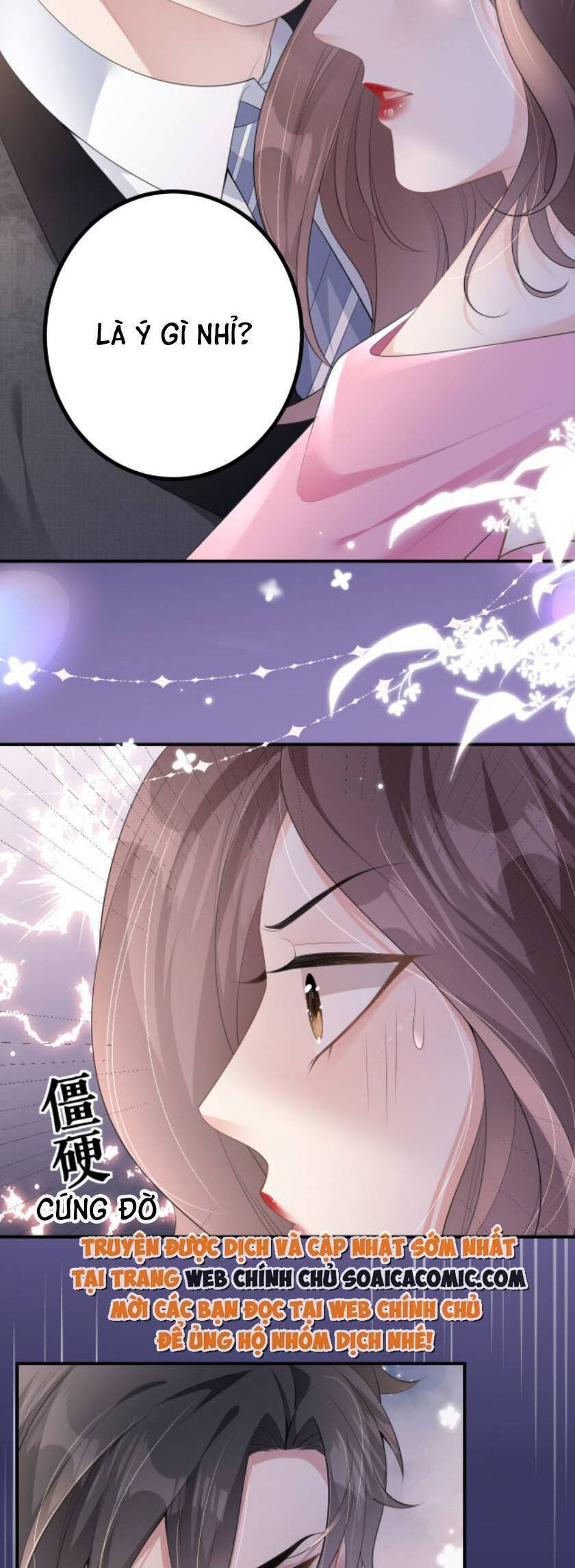 tùy ý thiêu đốt lửa tình chapter 5 20