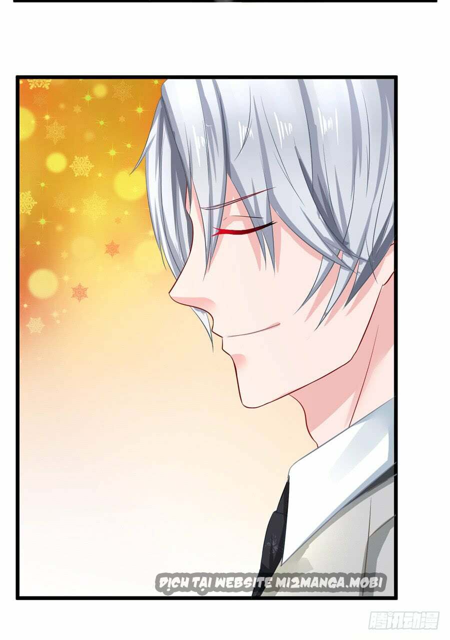 gả cho tình cũ làm lão bà chapter 9 35