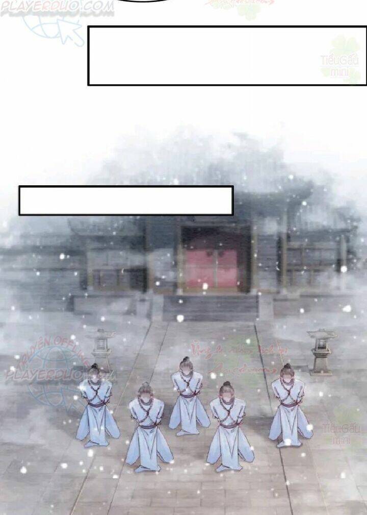 trọng sinh bá sủng nhiếp chính vương quá mạnh mẽ chapter 228 20