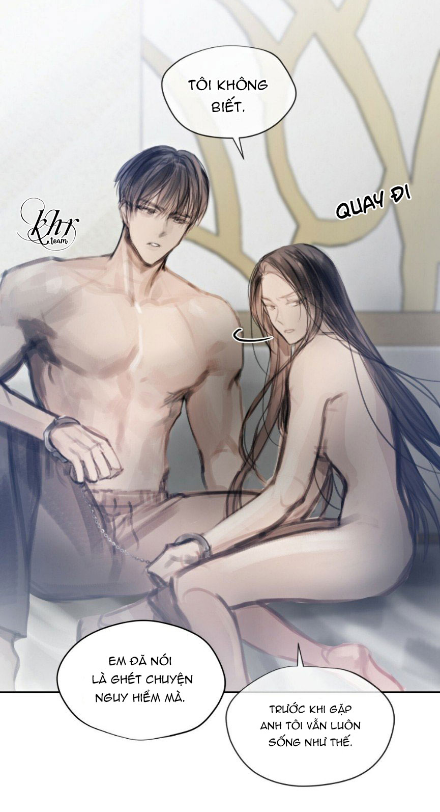 doppio senso chapter 42 42