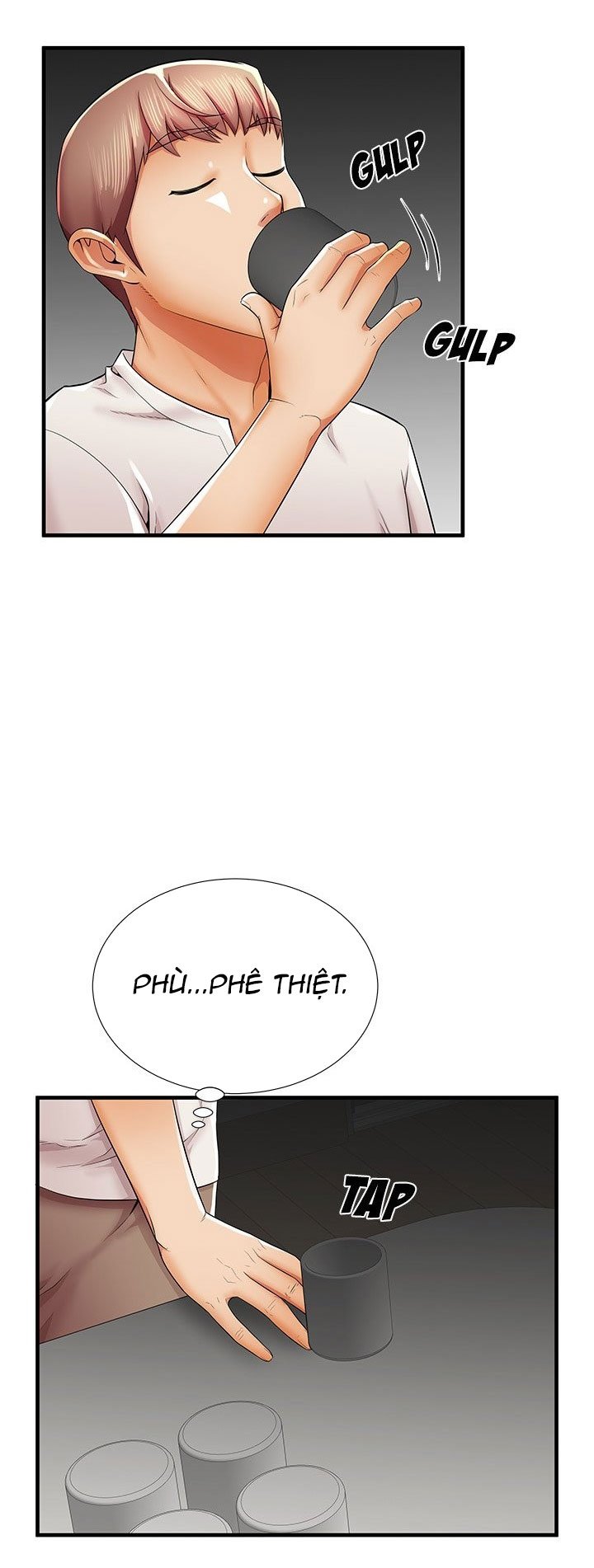 người mẹ xấu xa chapter 35 32