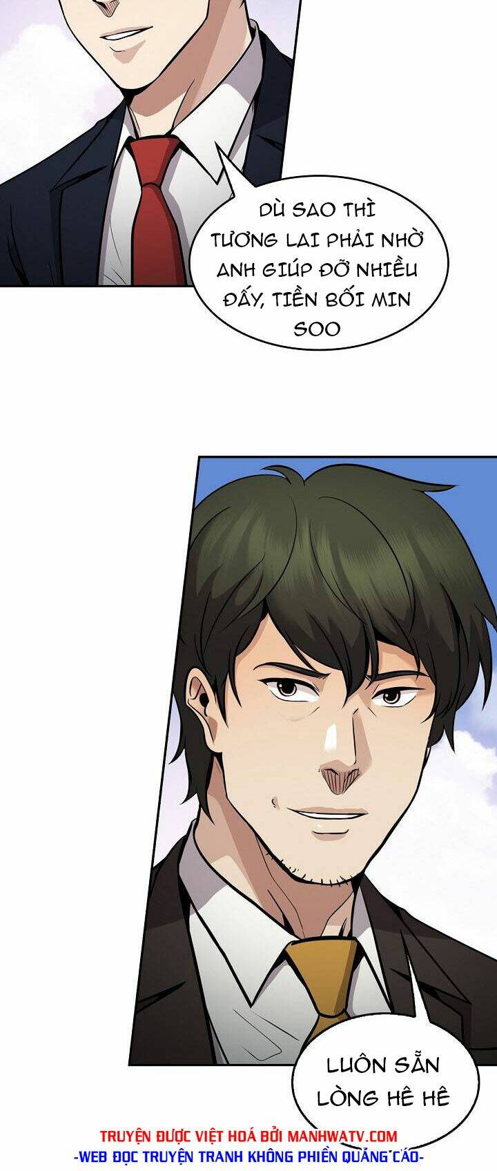 điều tra viên chuyển sinh chapter 131 60