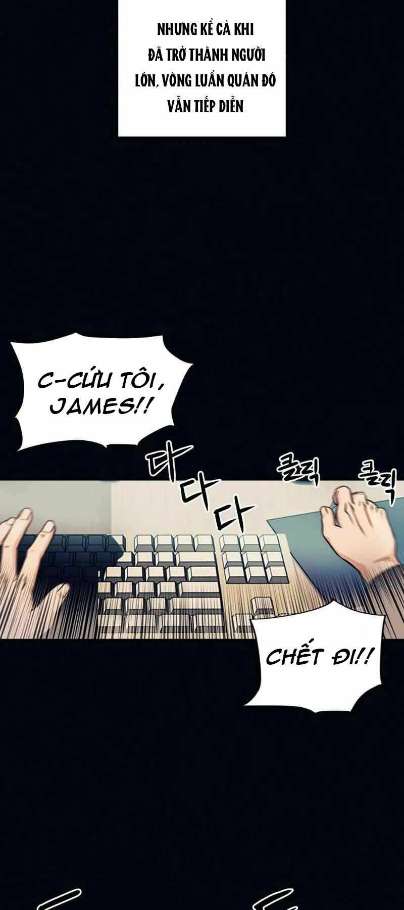 Druid Tại Ga Seoul - Người Hóa Thú Chapter 53 50