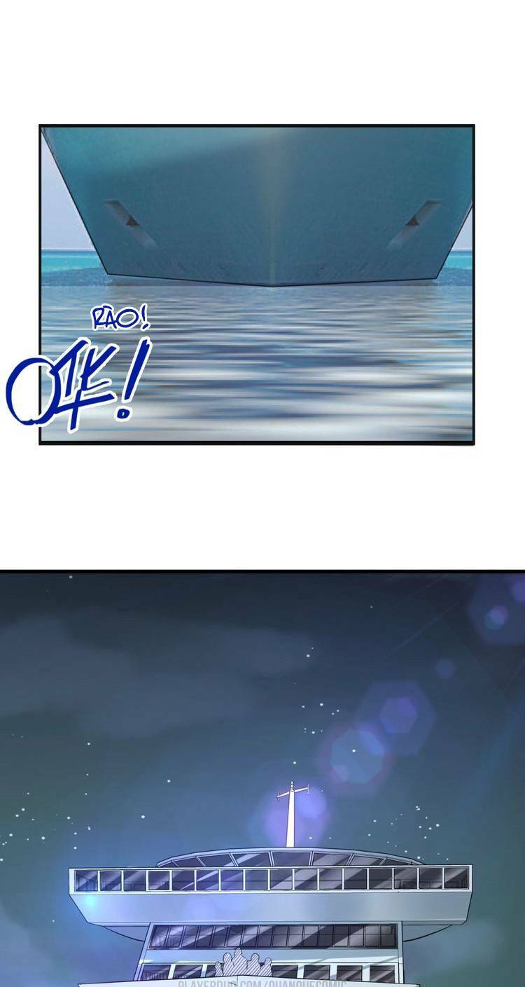 người chặn xuyên không chapter 57 23