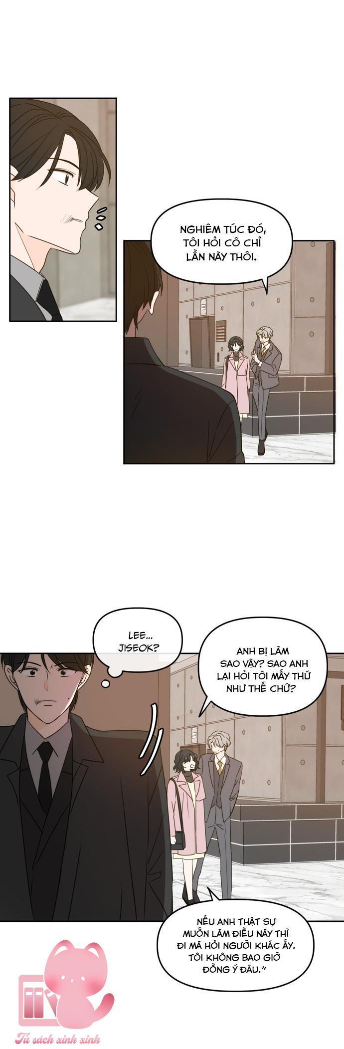 hẹn gặp nhau ở kiếp thứ 19 chapter 92 13