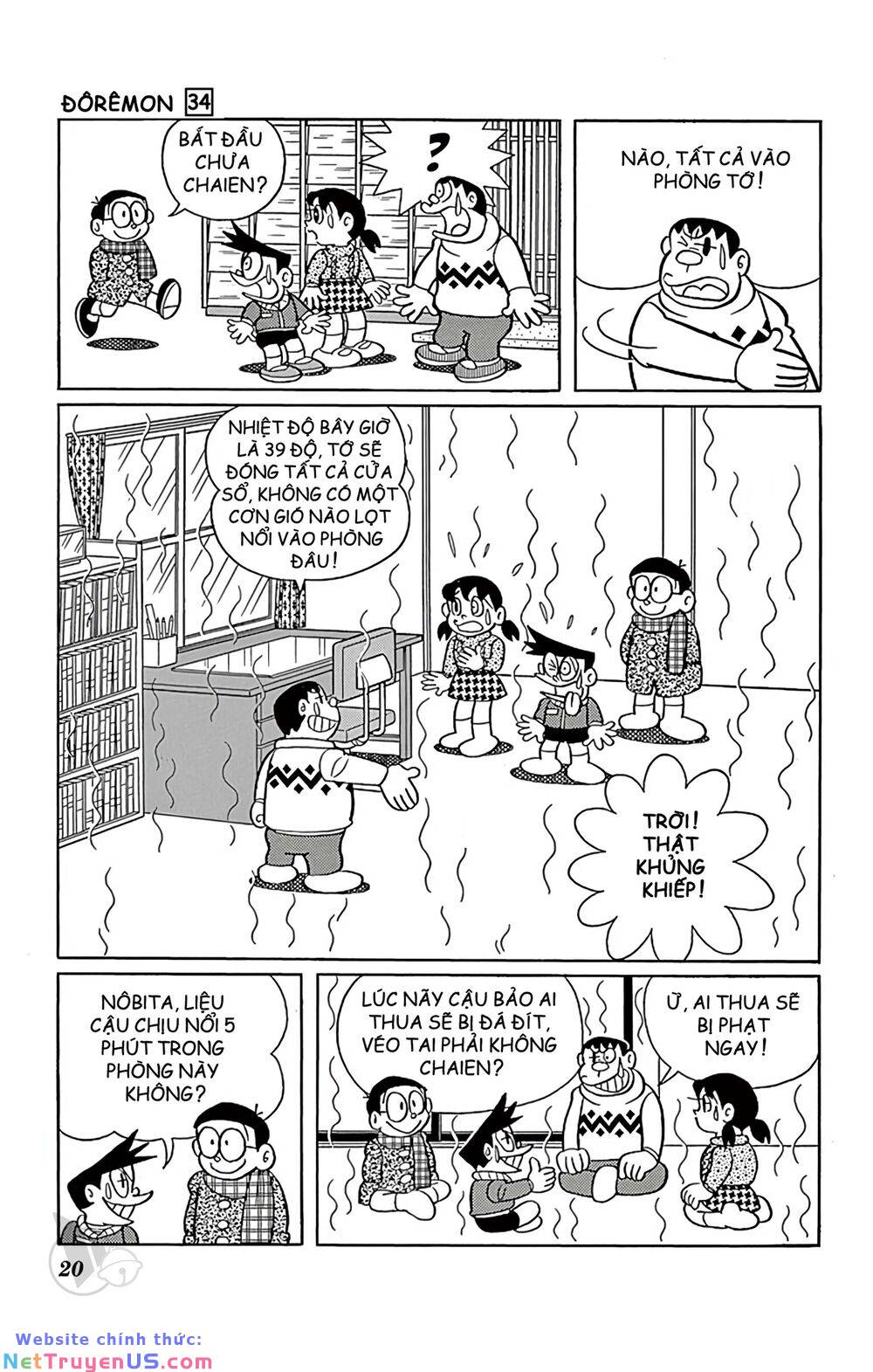 doraemon chapter 601 6