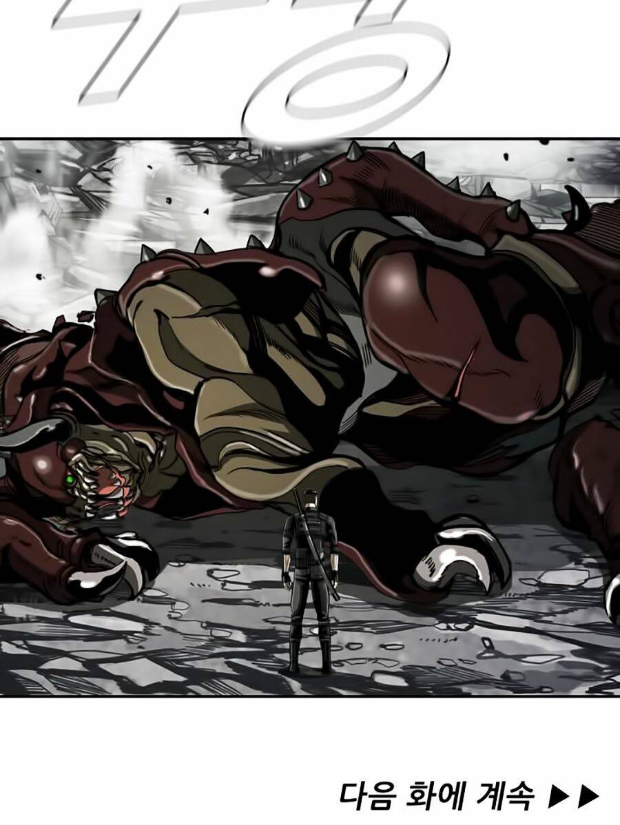 thợ săn đầu tiên chapter 60 60