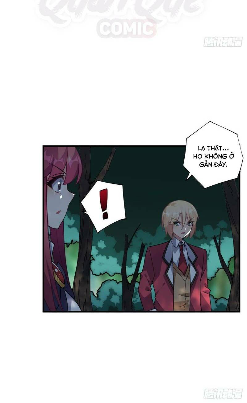 nhặt ma vương về làm nữ hầu chapter 37 12