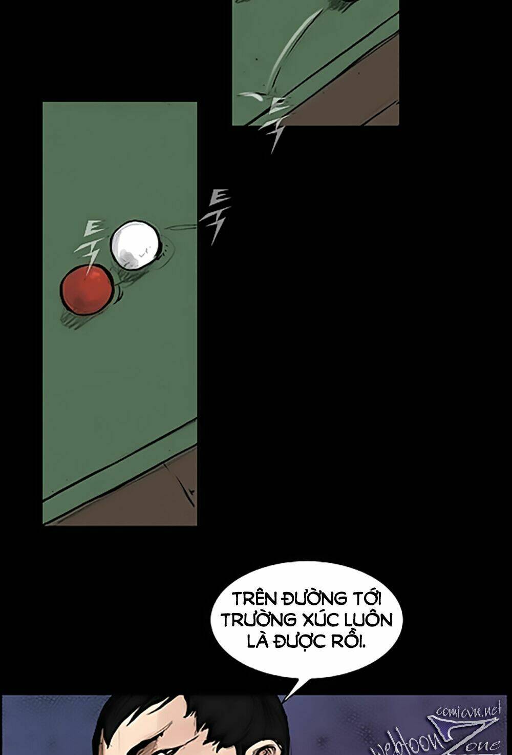 độc cô tiền truyện chapter 22 17