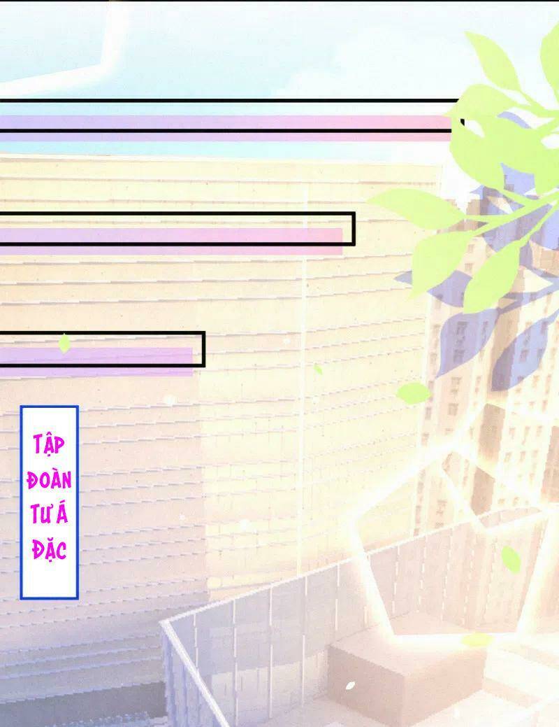 mami đột kích, thiên tài manh bảo khốc daddy chapter 56 12