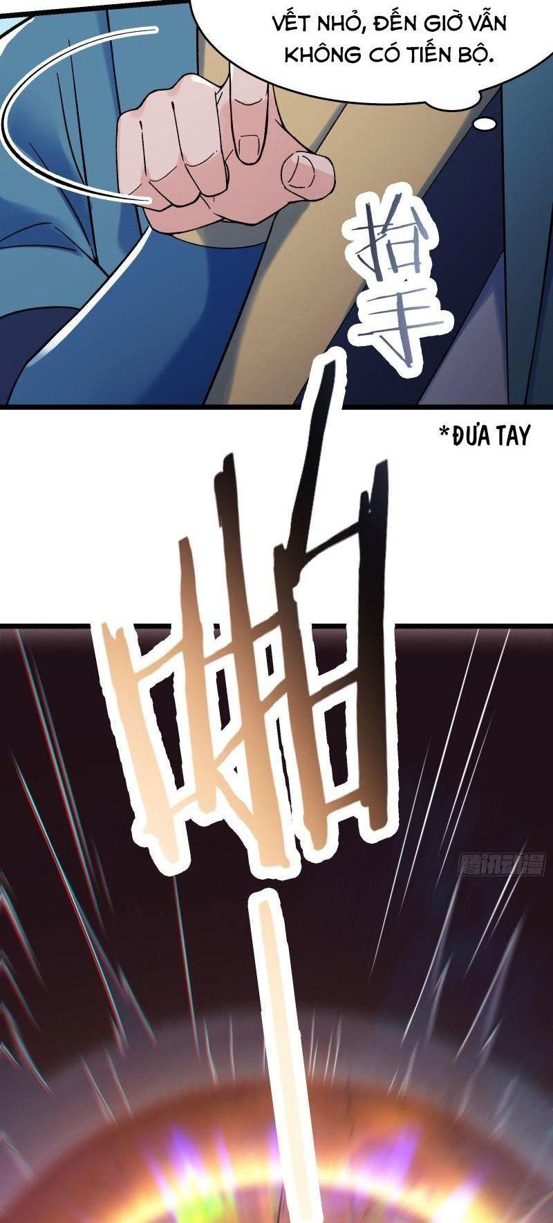 đồ đệ ta toàn là nữ ma đầu chapter 138 21