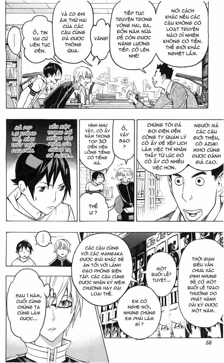 họa sĩ truyện tranh chapter 109 14