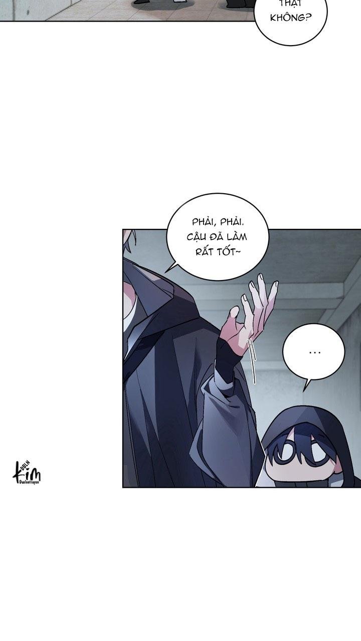 thú cưng damdang chapter 7.3 20