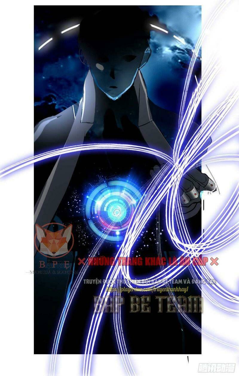 kiêm chức diêm vương chapter 23 21