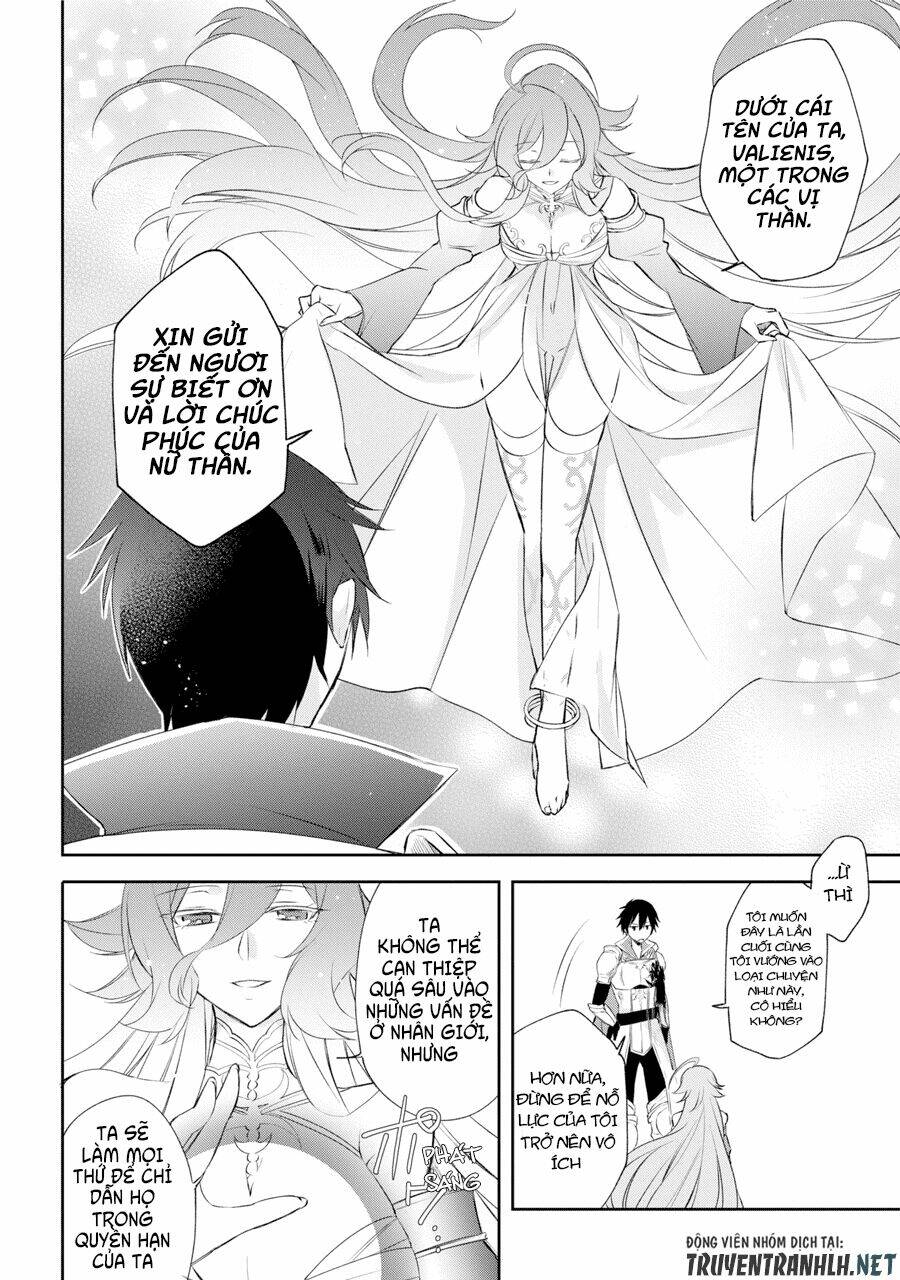 kikanshita yuusha no gojitsudan chapter 1.1 11