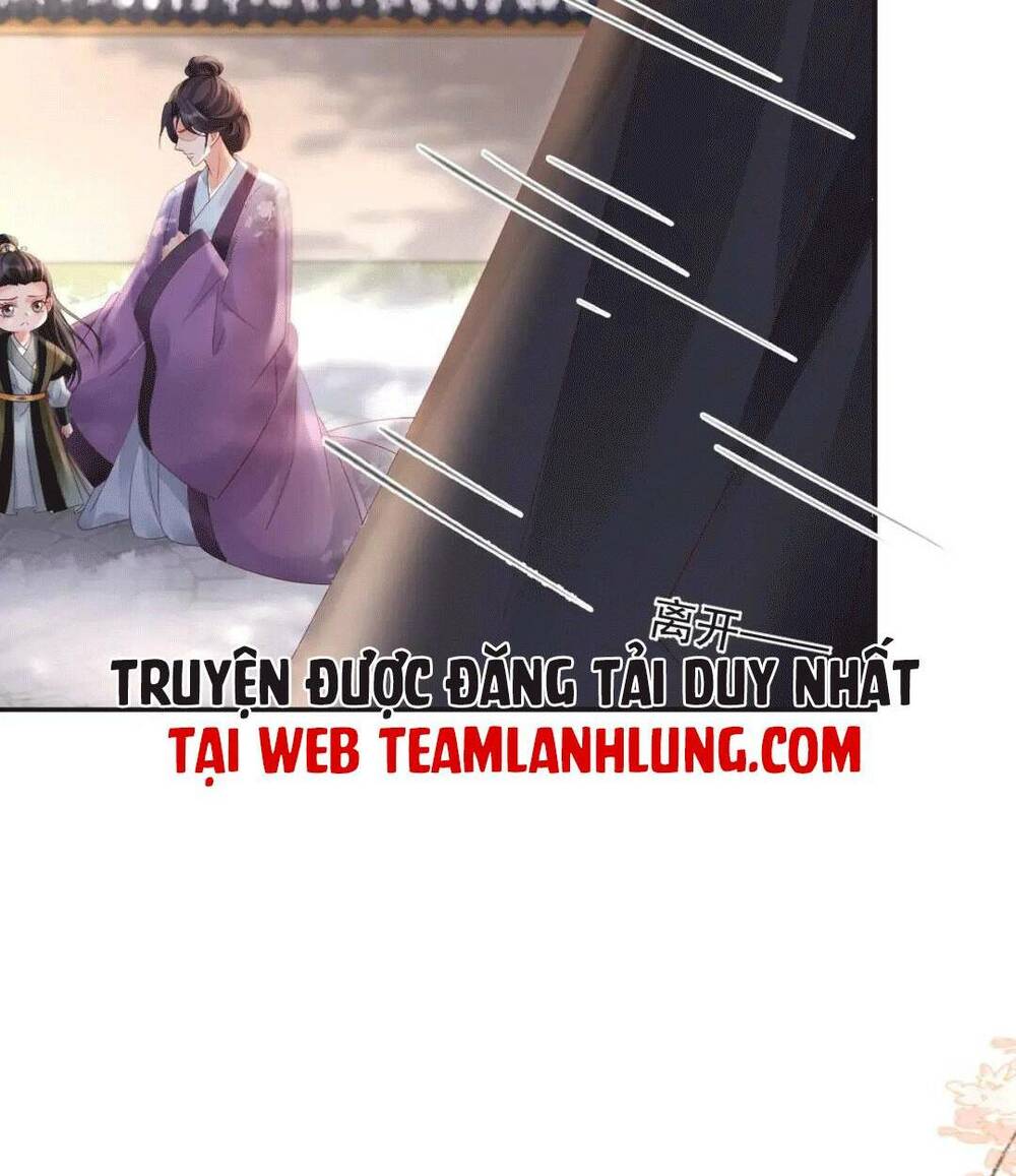 sự trả thù của vương phi chapter 47 3