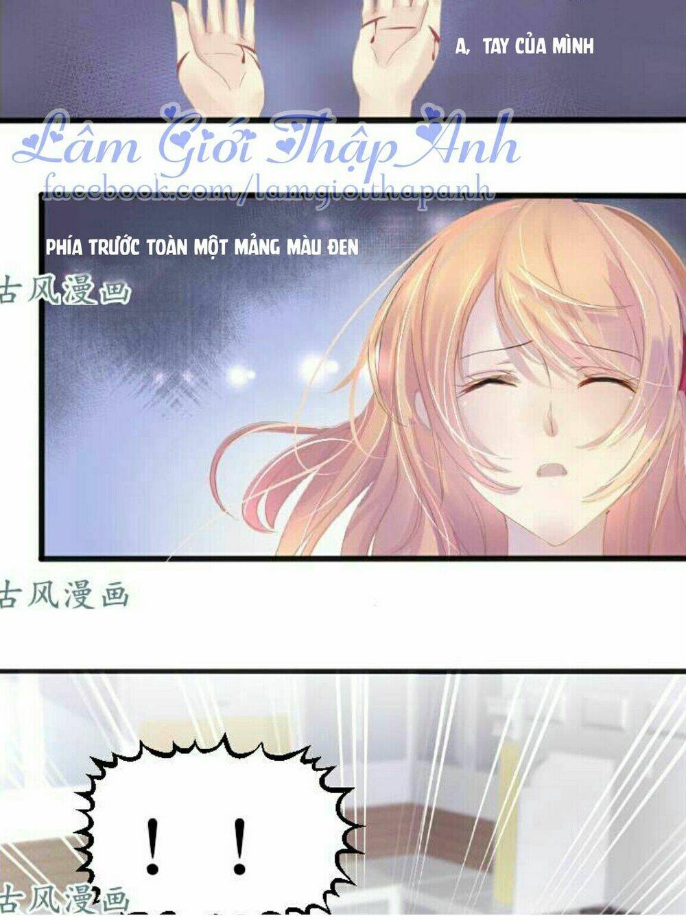 tổng tài thật xấu xa chapter 1.2 12