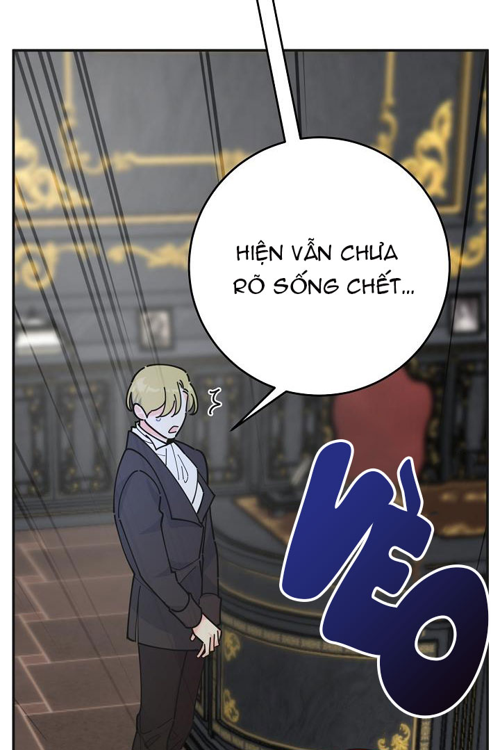 ác nữ tiểu thư chapter 93 44