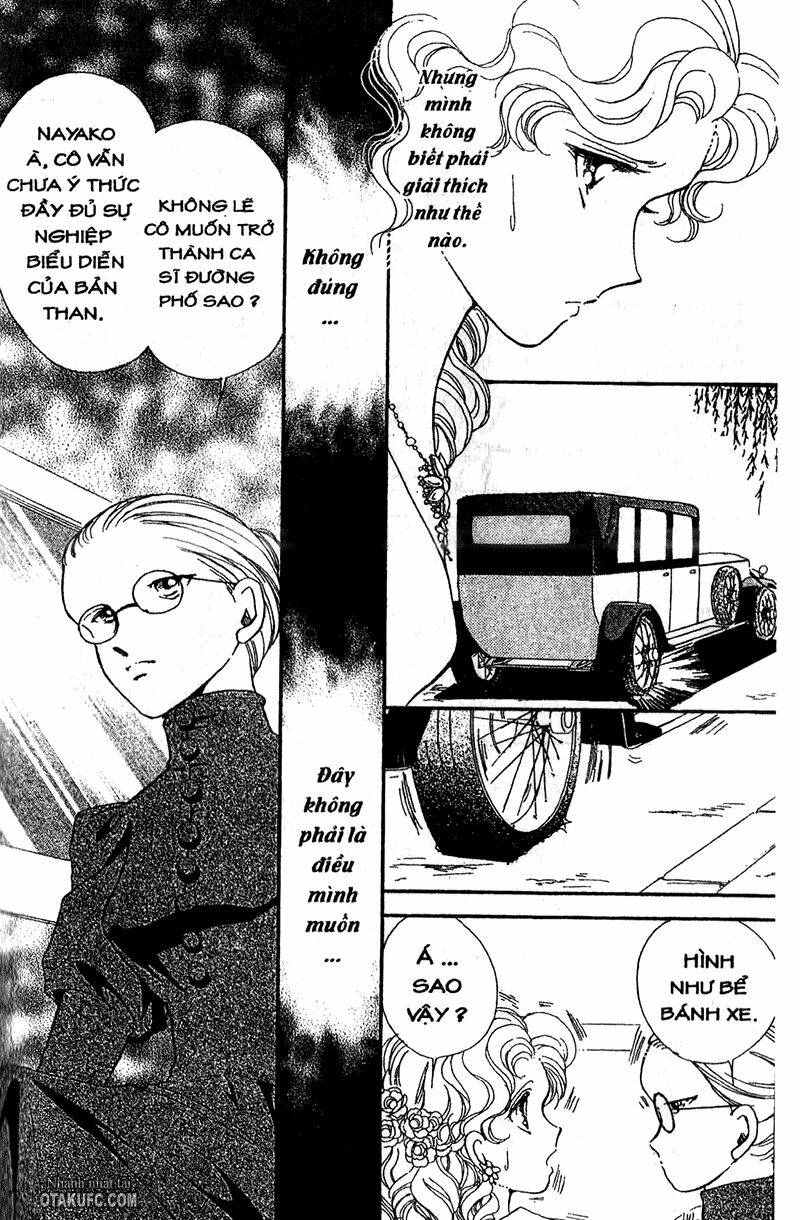 khúc tình ca ban mai - akatsuki no aria chapter 60 31