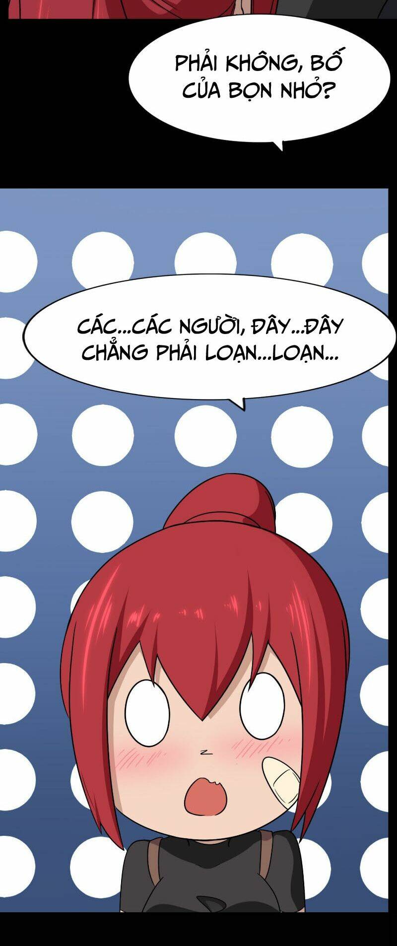 bạn gái virus của tôi chapter 167 33