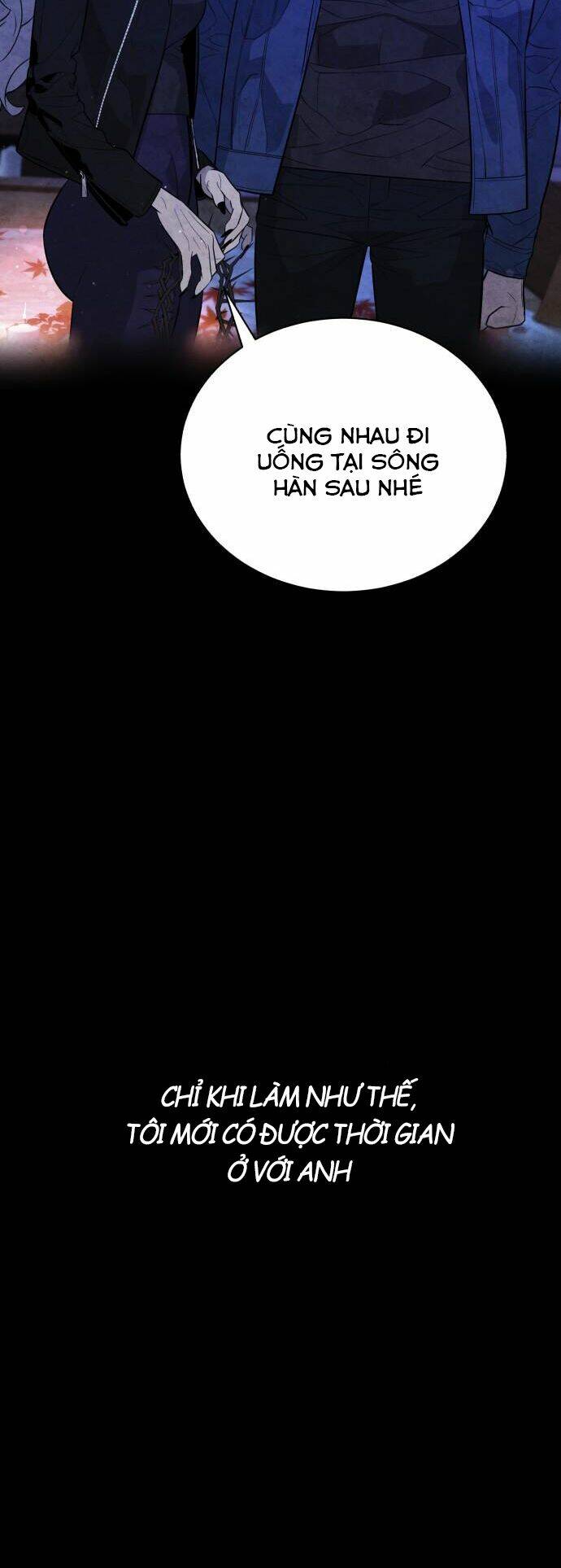 Máu trắng chapter 83.5 22