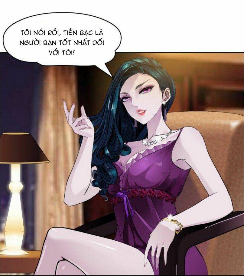 thành phố vật chất chapter 2 11