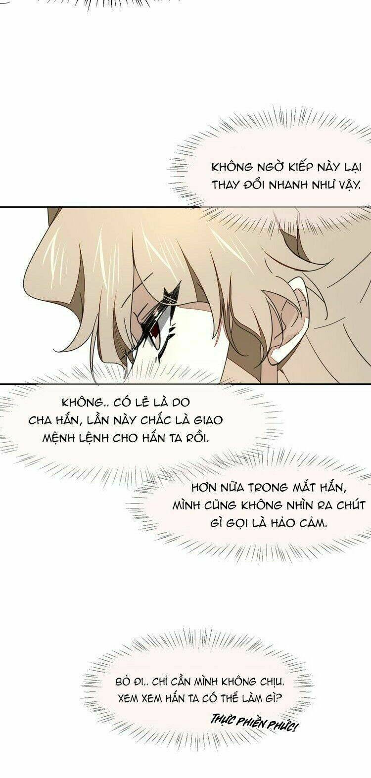 đứng yên! đều là người nhà cả mà! chapter 8 61