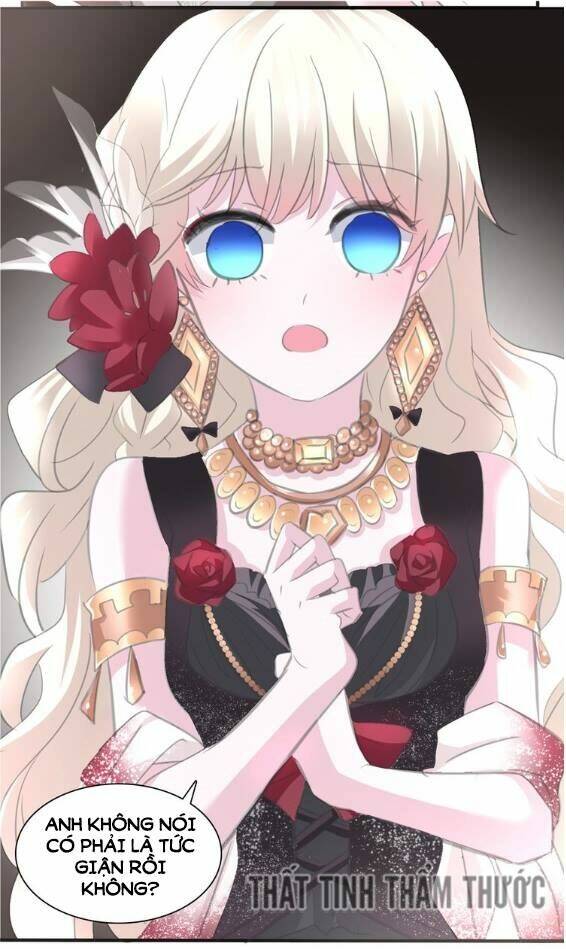 một lời không hợp liền hút máu chapter 44 11