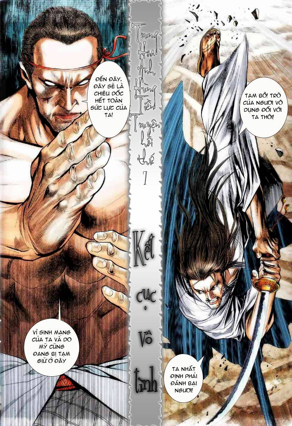thần long huyết kiếm chapter 7 2