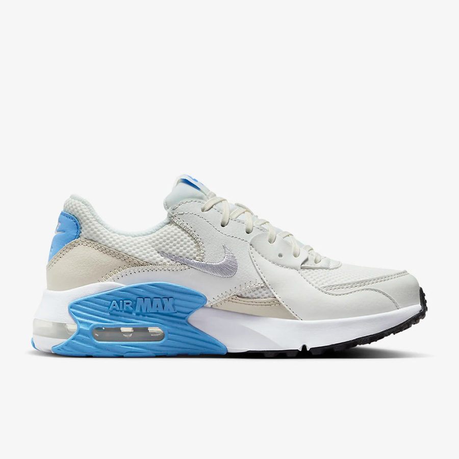 Giày thời trang Nữ WMNS NIKE AIR MAX EXCEE (Giảm mạnh size 7US do lỗi hộp)