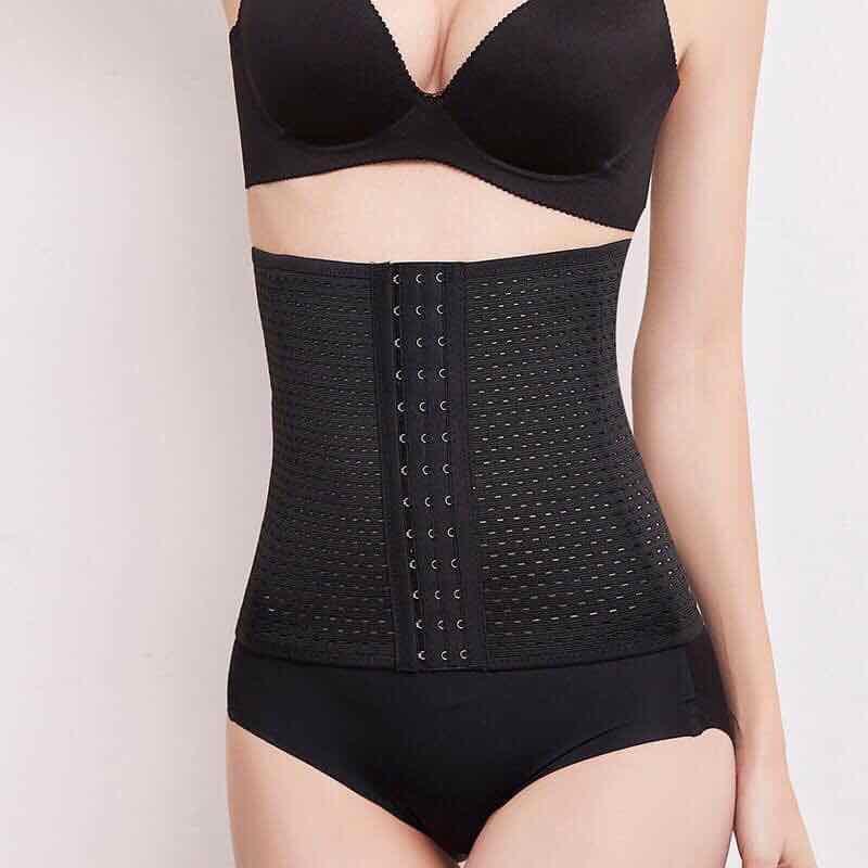 Đai Gen Nịt Bụng Cao Cấp