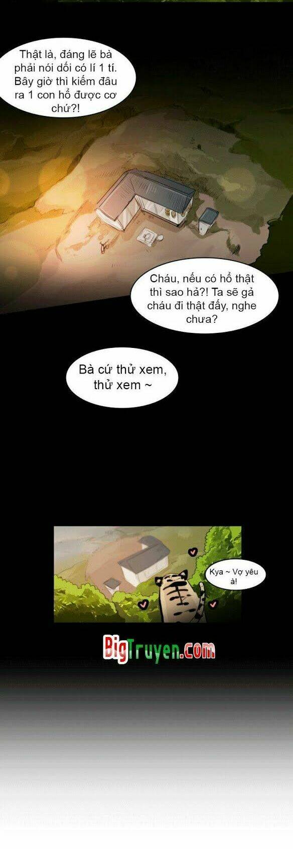 hẹn hò là thứ dễ nhất chapter 0 4