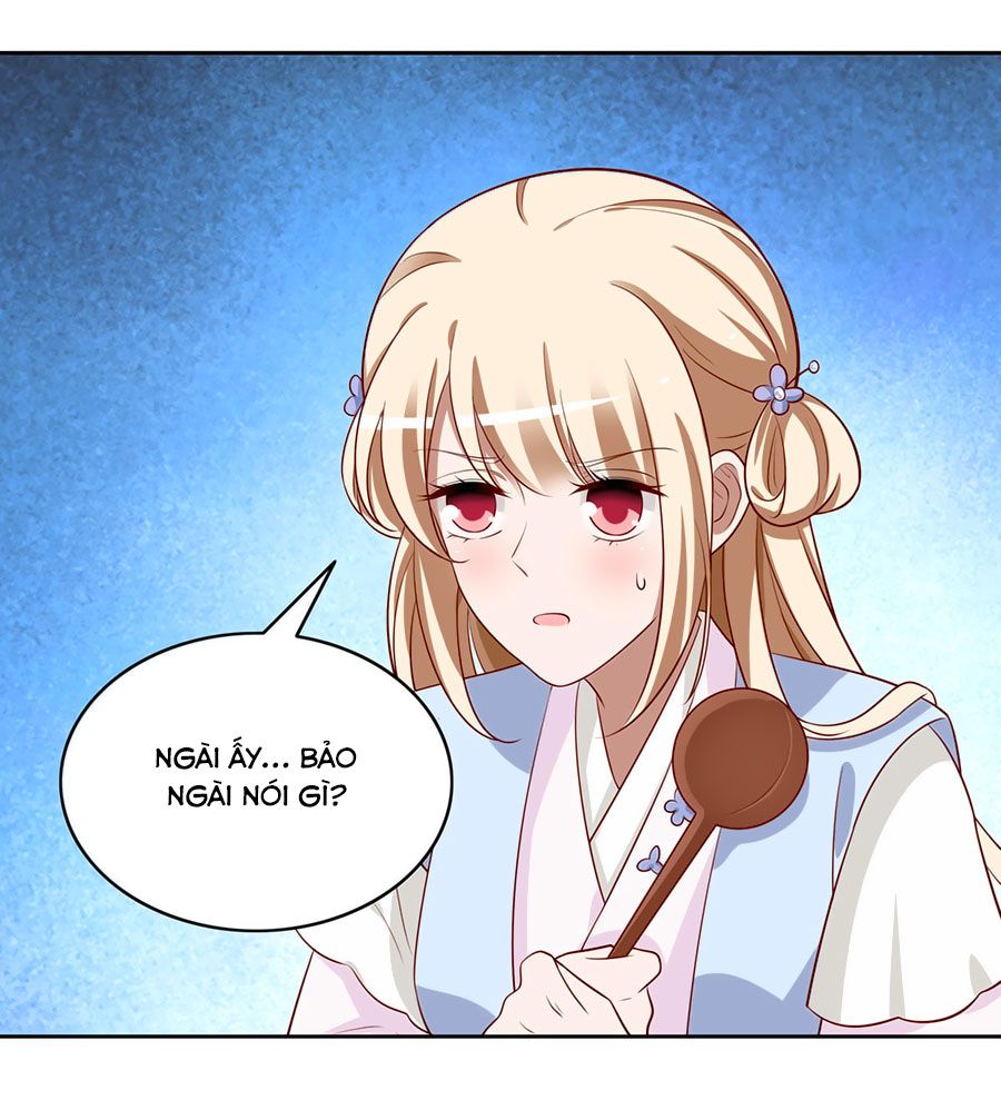 Kiêu Ngạo Vương Gia Chủng Điền Phi chapter 70 - Trang 10