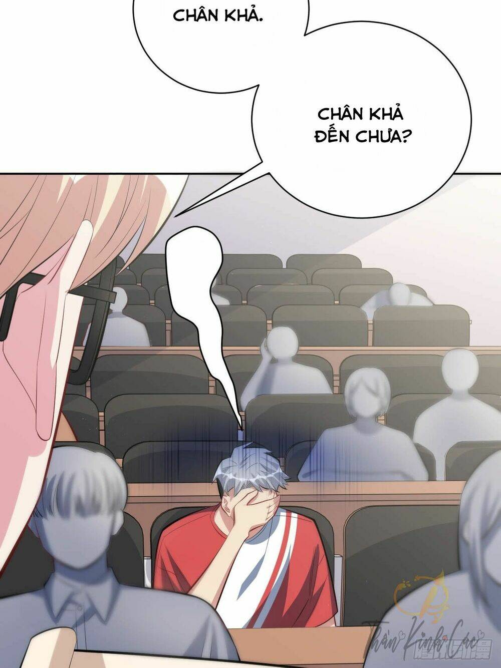 nhạc phụ đại nhân là lão bà chapter 29 20