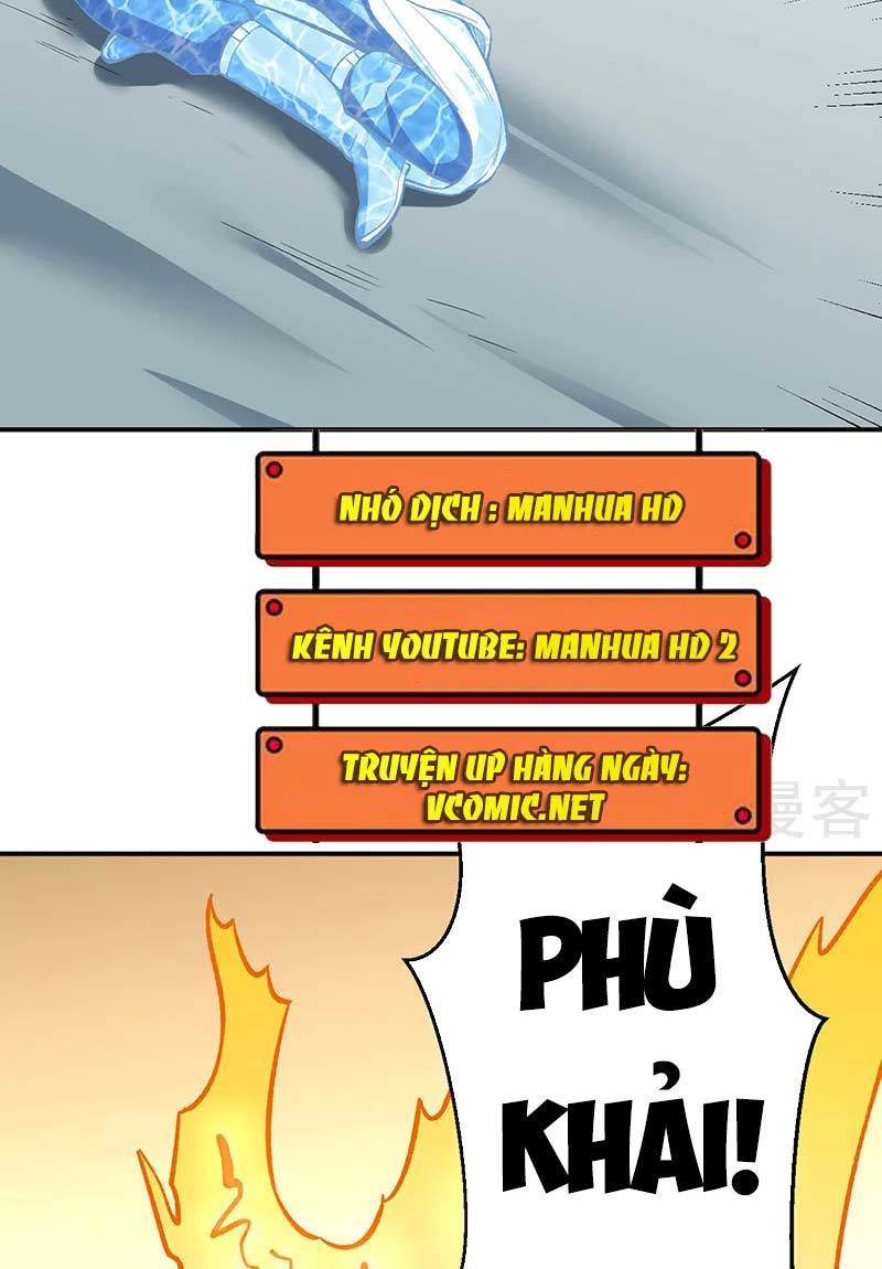 võ đạo độc tôn chapter 451 11