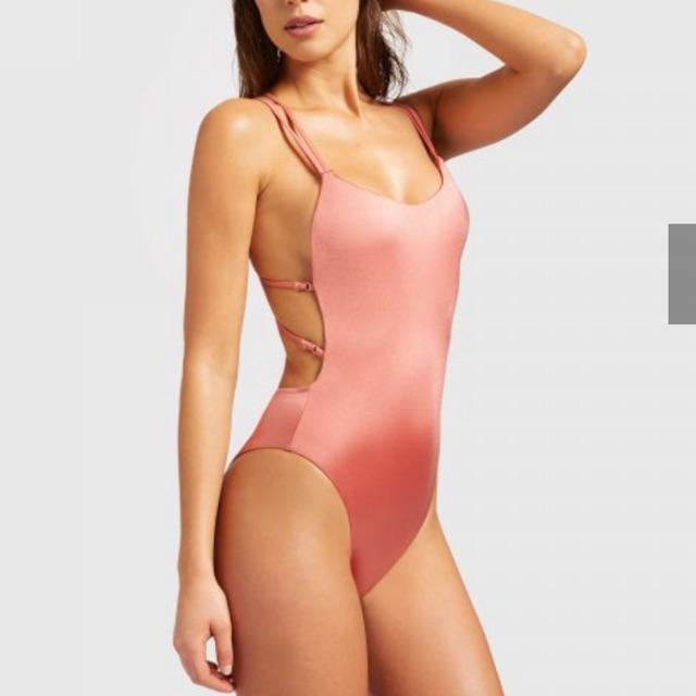 Áo bơi 1 mảnh swimsuit VNXK chuẩn