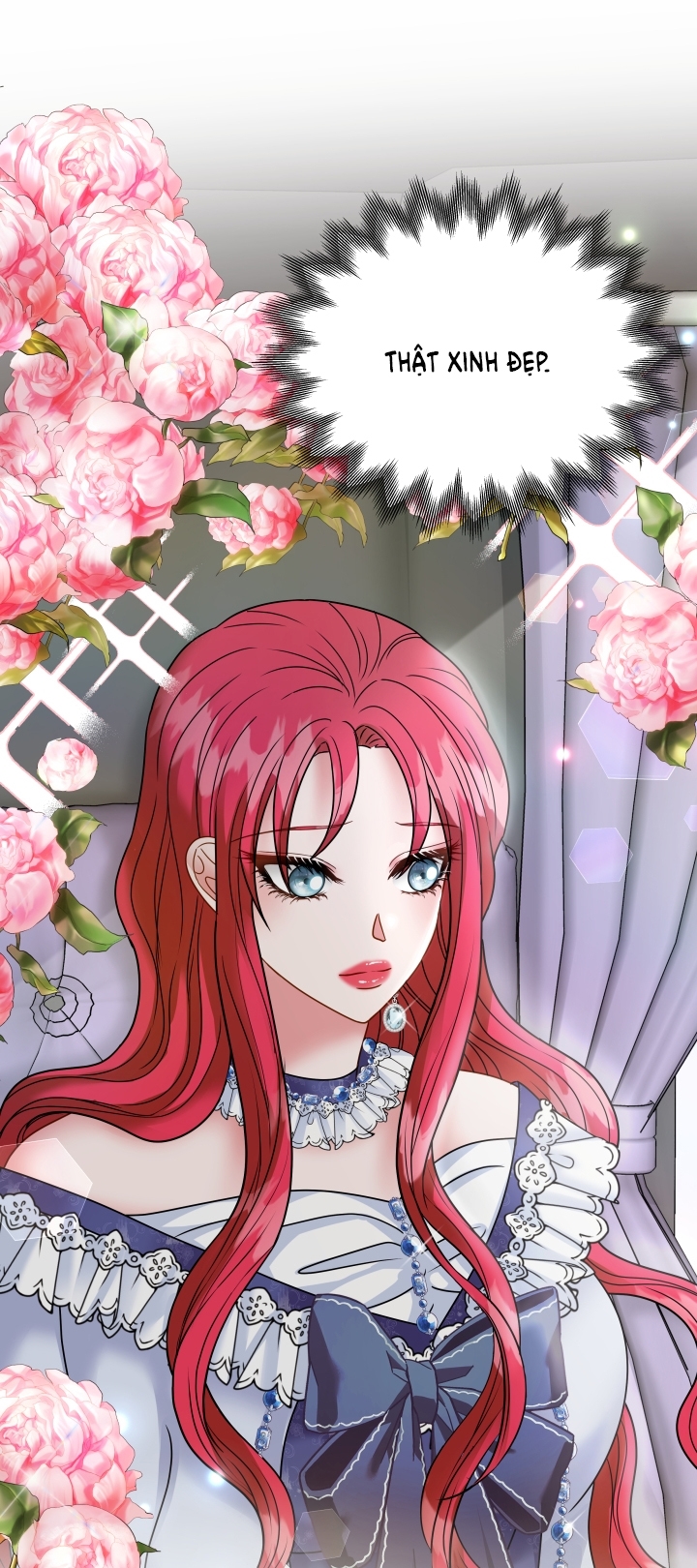 Khi Nàng Khóc Trông Thật Xinh Đẹp chapter 48.2 - Trang 29