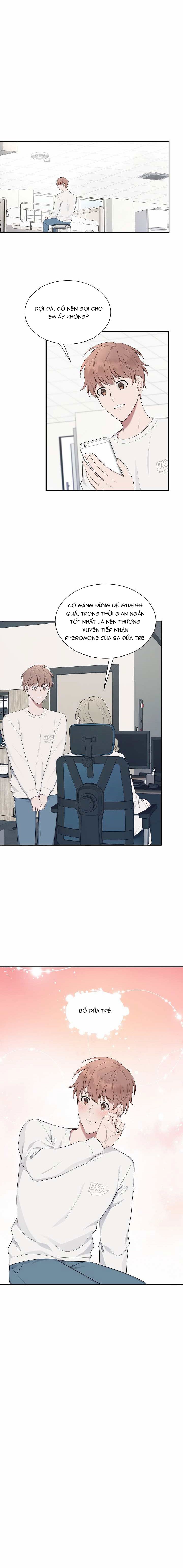 vùng vẫy chapter 13 10