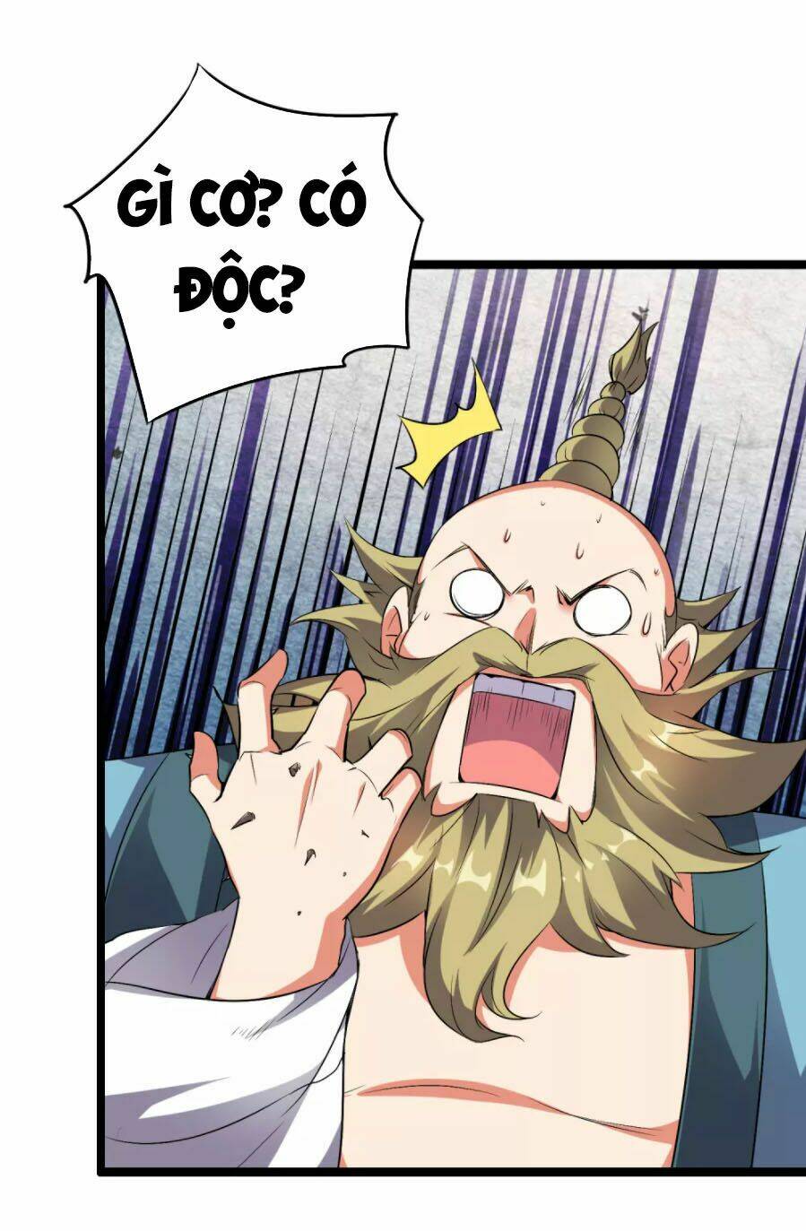 phục thiên thánh chủ chapter 57 37