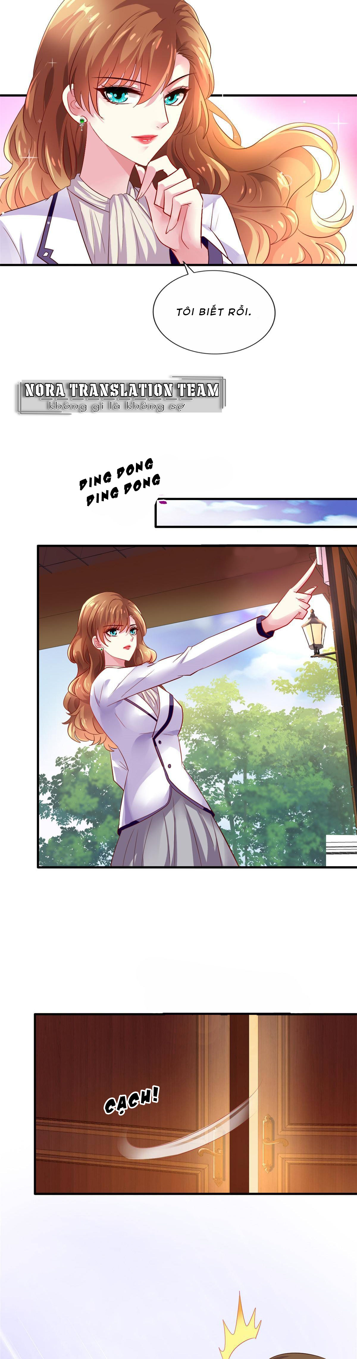 nữ hoàng điện ảnh chapter 25 10