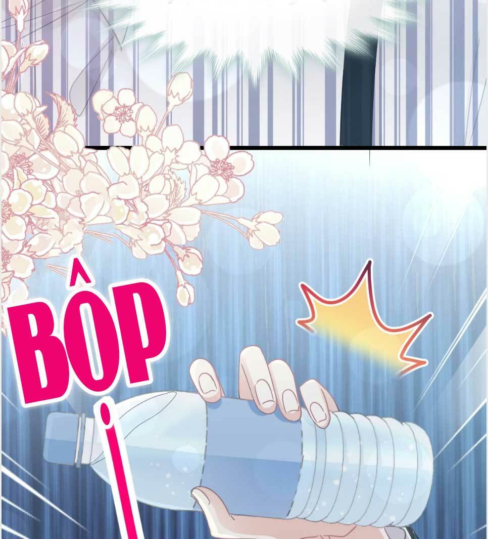 bá đạo tổng tài nhẹ nhàng yêu chapter 60.1 22