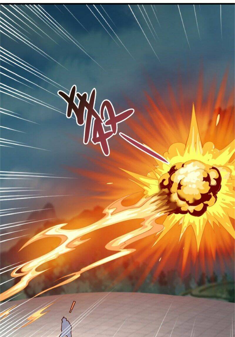 tiên ma đồng tu chapter 83 9