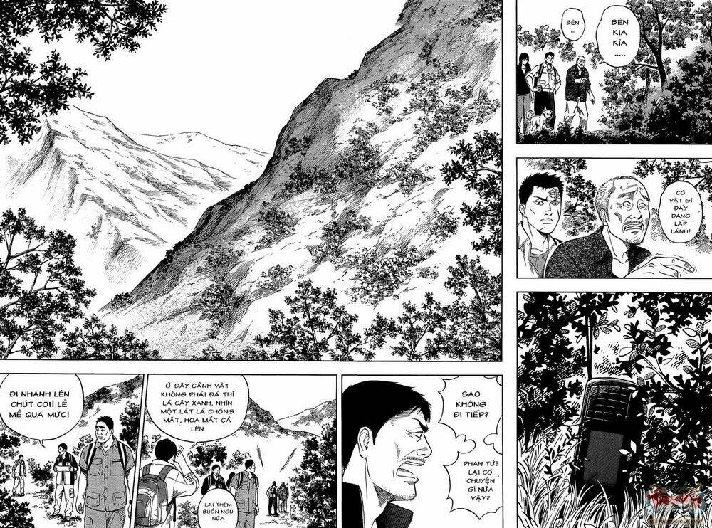 đạo mộ bút ký chapter 10 1