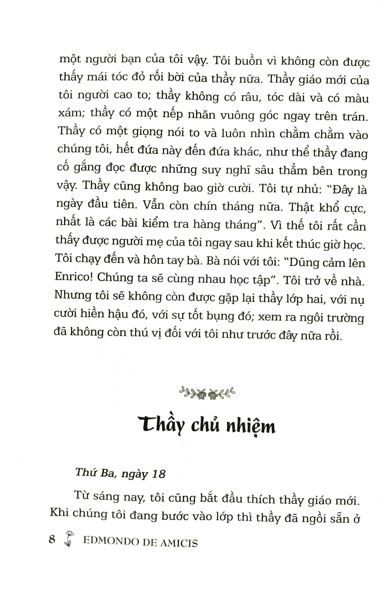 Những Tấm Lòng Cao Cả (Bìa Mềm)(Tái Bản)