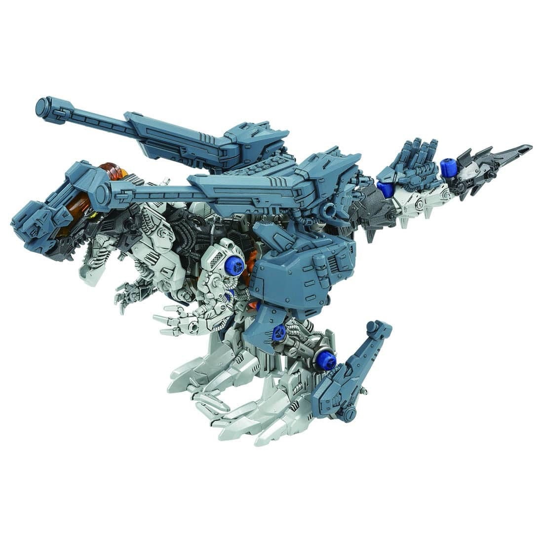 Đồ Chơi ZOIDS Chiến Binh Thú ZW58 Xeno-Rex Nâng Cấp Tầm Xa 165620