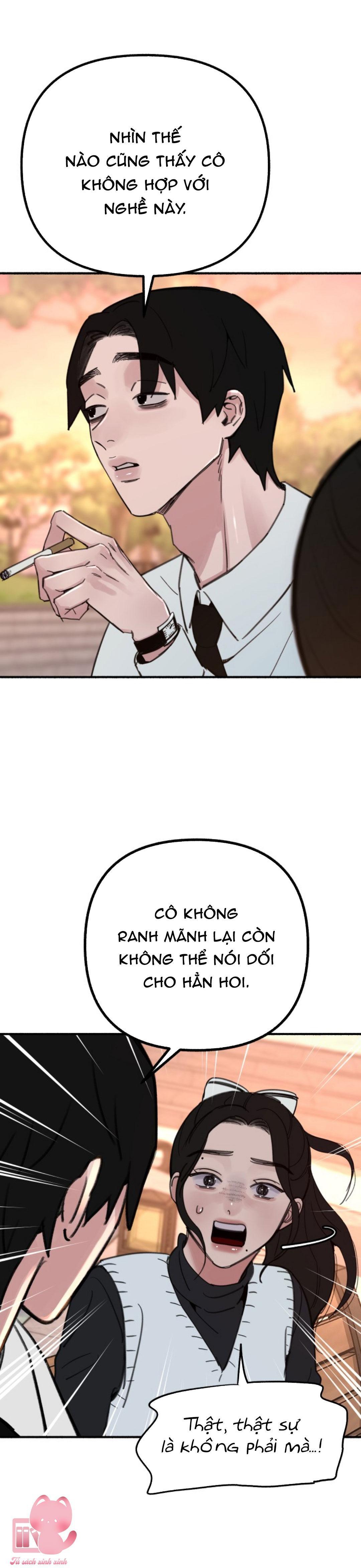 nàng thơ điện ảnh chapter 46 15