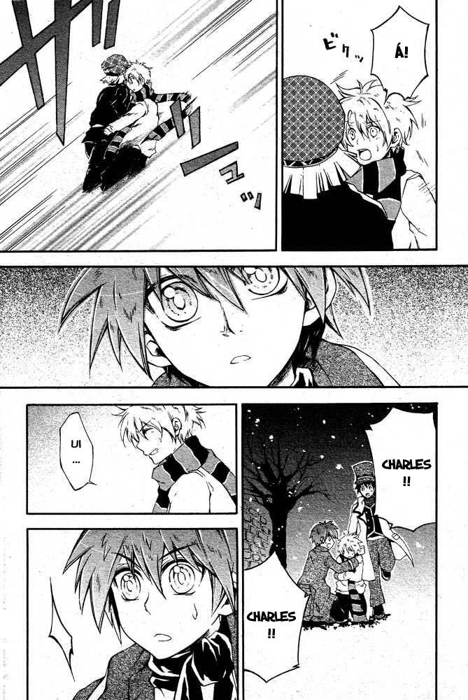 holy glory chapter 3 16