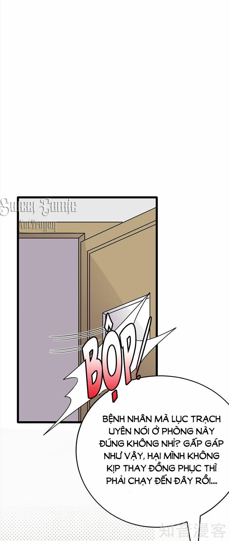 sủng thê thành nghiện: lục thiếu sủng từ đáy lòng chapter 117 6