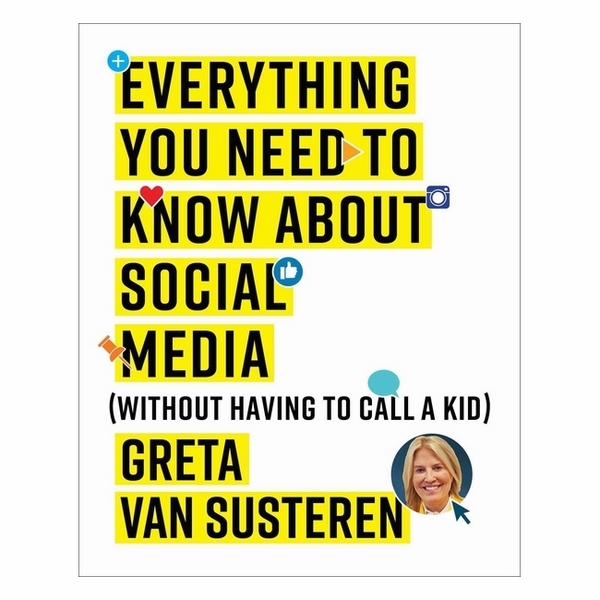 Everything You Need To Know About Social Media