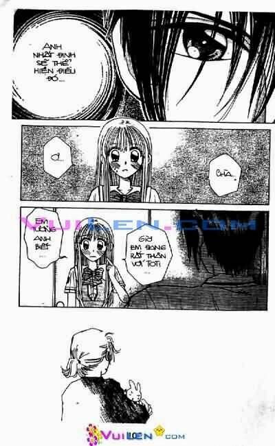 arita đáng yêu chapter 8 102